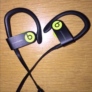 Powerbeats 3 by Dr.Dre